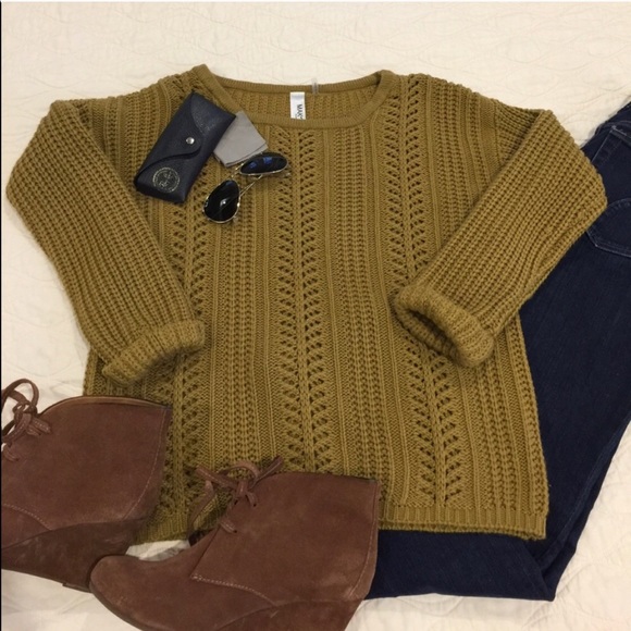 Mak B Sweaters - Mak B Sweater